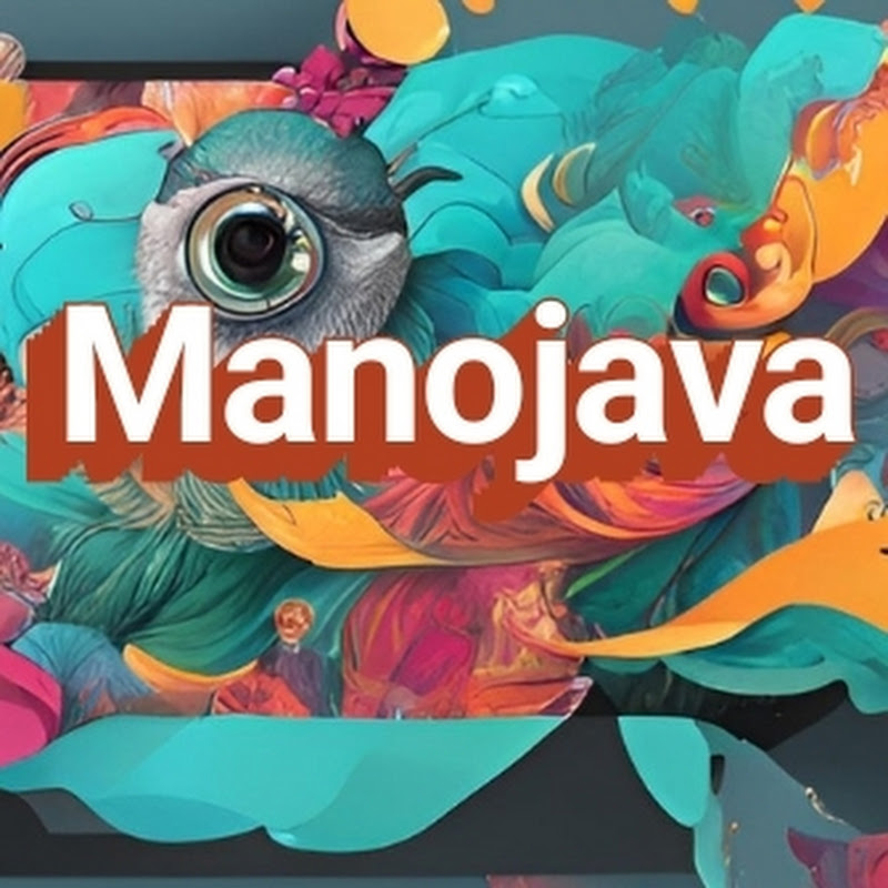 Manojava