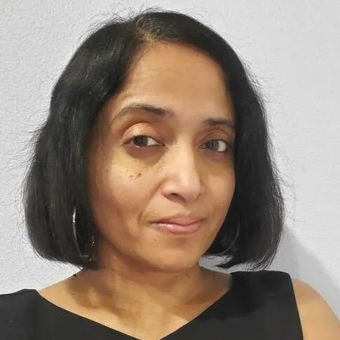 Vidya | 3x Entrepreneur