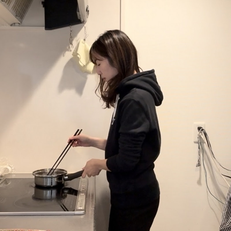 Nagi – Introvert Living in Japan