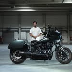 Masa🏍️🇯🇵 HARLEY DAVIDSON | Motorcycles | Lifesstyle | Travel