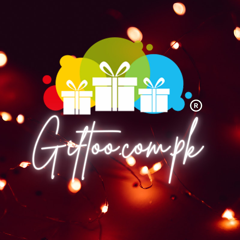 Giftoo Pakistan