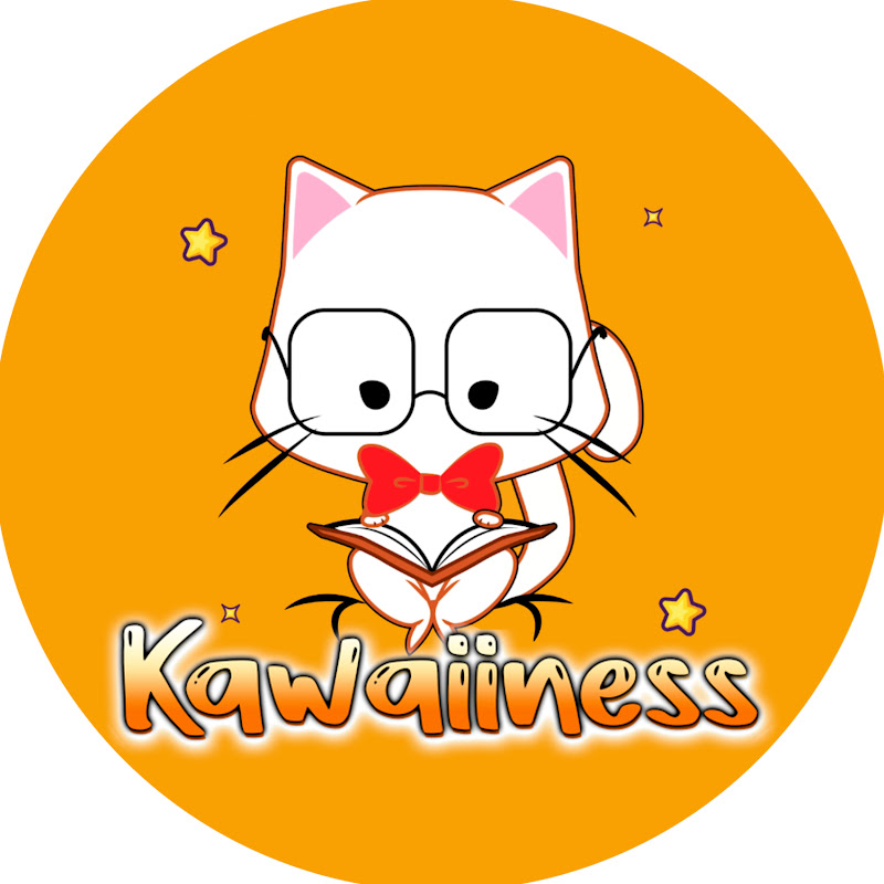 Kawaiiness 💛