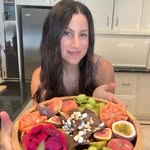 Emily Christos | Platter, lunchbox & snack ideas