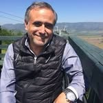 Sebastián Ugarte | salud