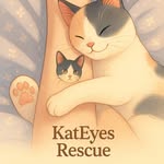 KatEyesRescue
