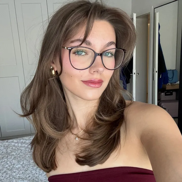 kristin🐝
