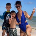 Kathryn | All Things Mom