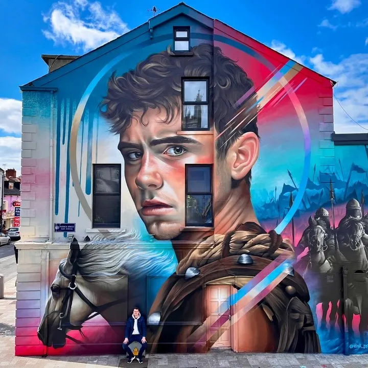 Dundalk Town