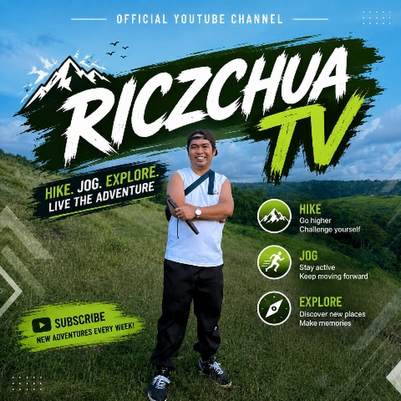 RiczChua TV