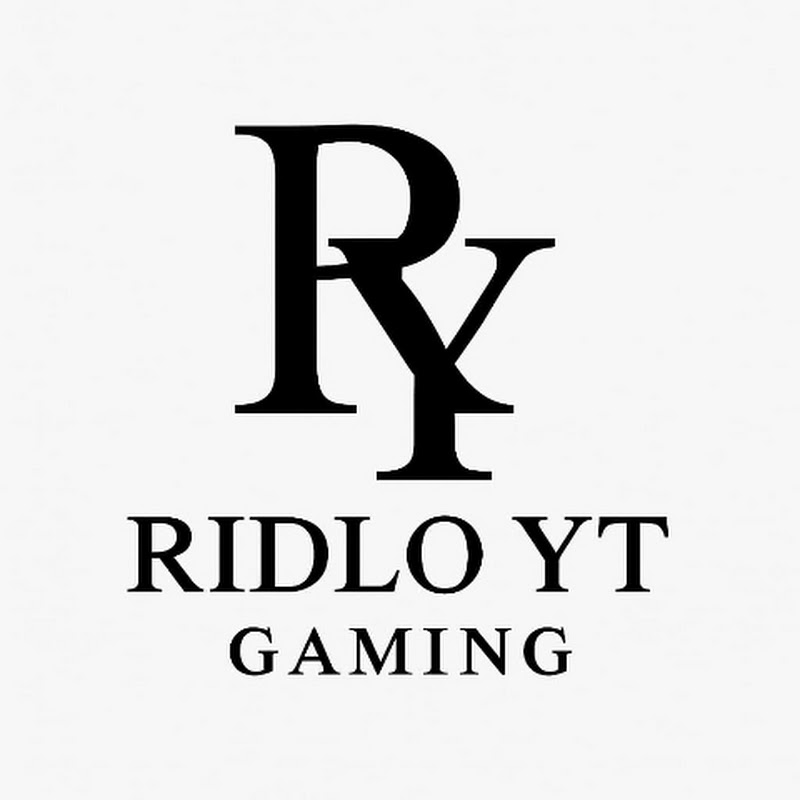 Ridlo YT 