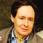 Nicholas Foulkes
