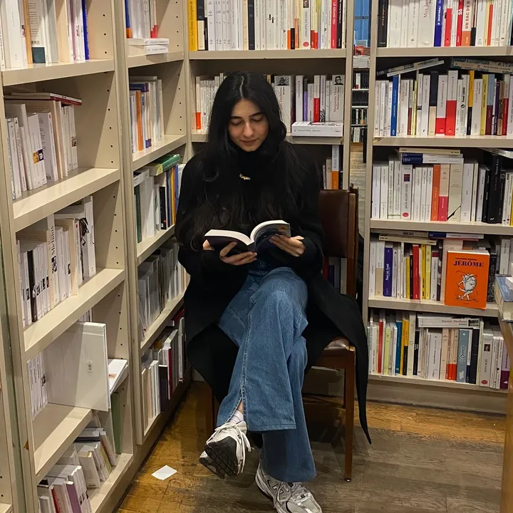 Meryem || booktok 🎀