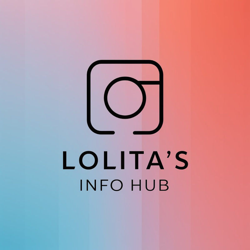 Lolita's Info Hub 