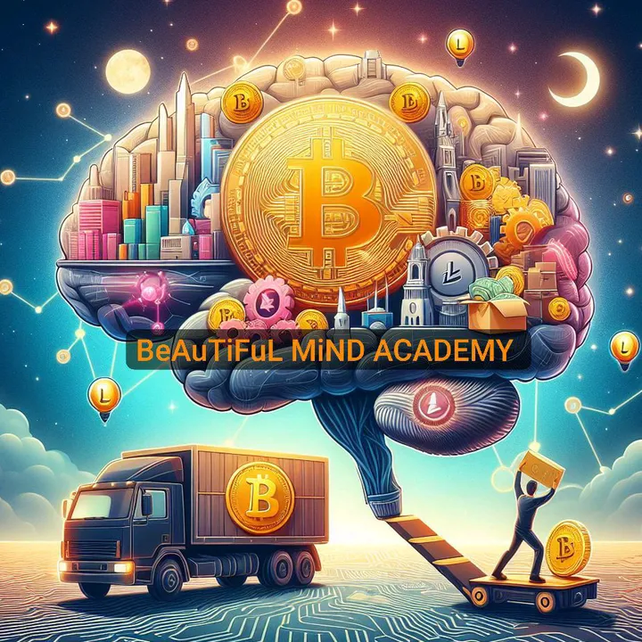 BeAuTiFuL MiND Crypto 🚀