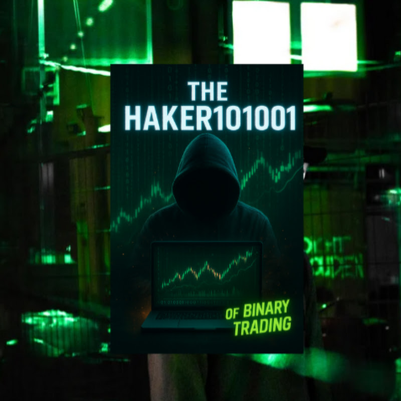 THE BINARY TRADING 