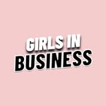 Girls In Business