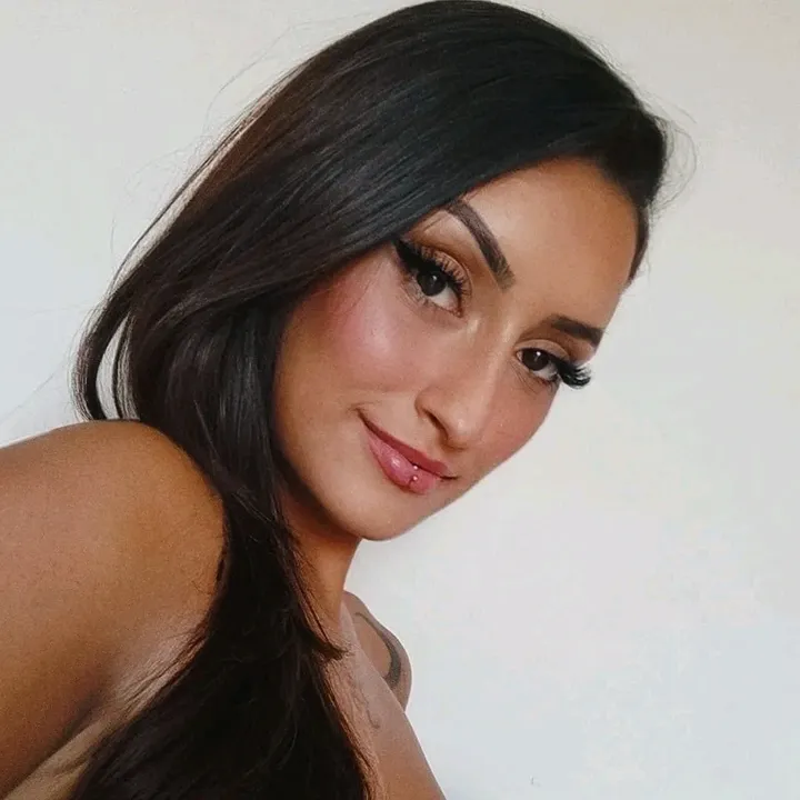 Luma Pereira🕉️