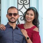 Aakash & Akanksha's Life Tales