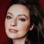 Rebecca Victoria Romanoff