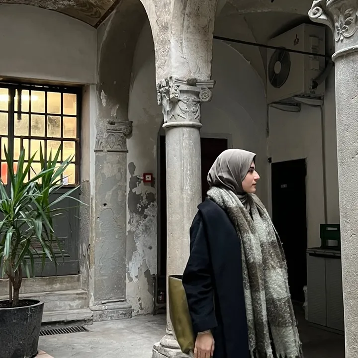 Khadija | Interior Design