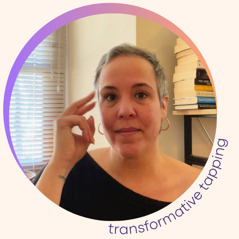 Transformative Tapping