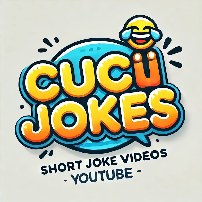 CuciiJokes