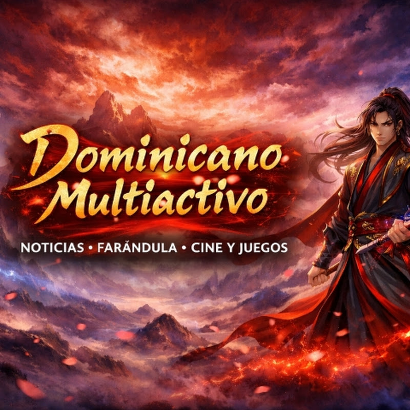Dominicano Multiactivo
