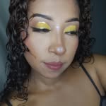 Gema Ramirez Makeup
