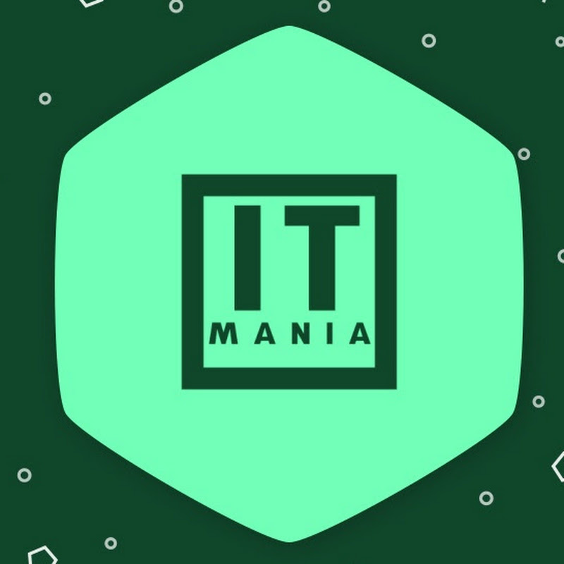 IT MANIA