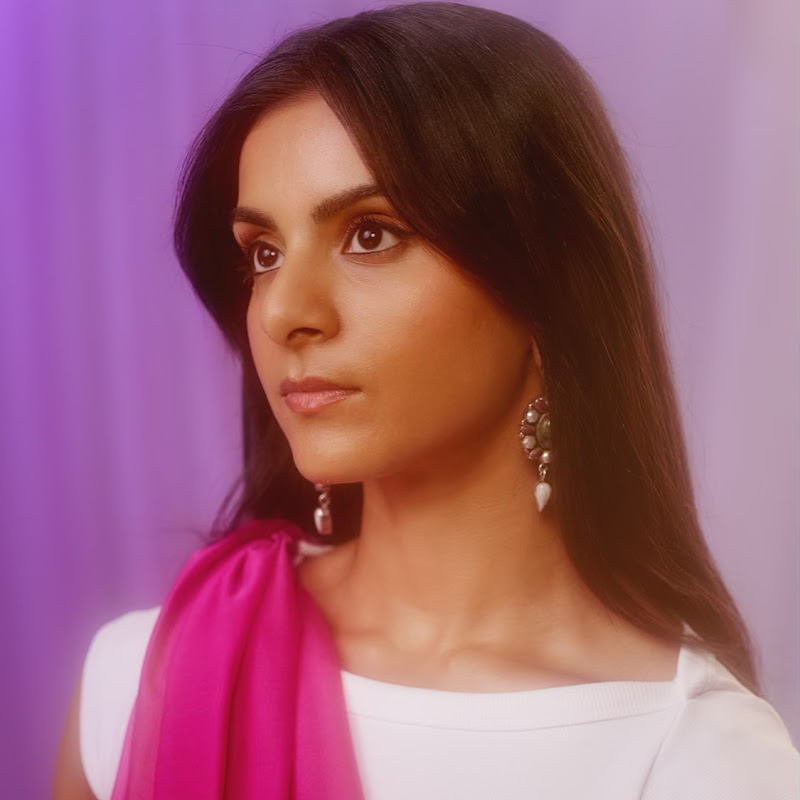 Ahana Banerjee