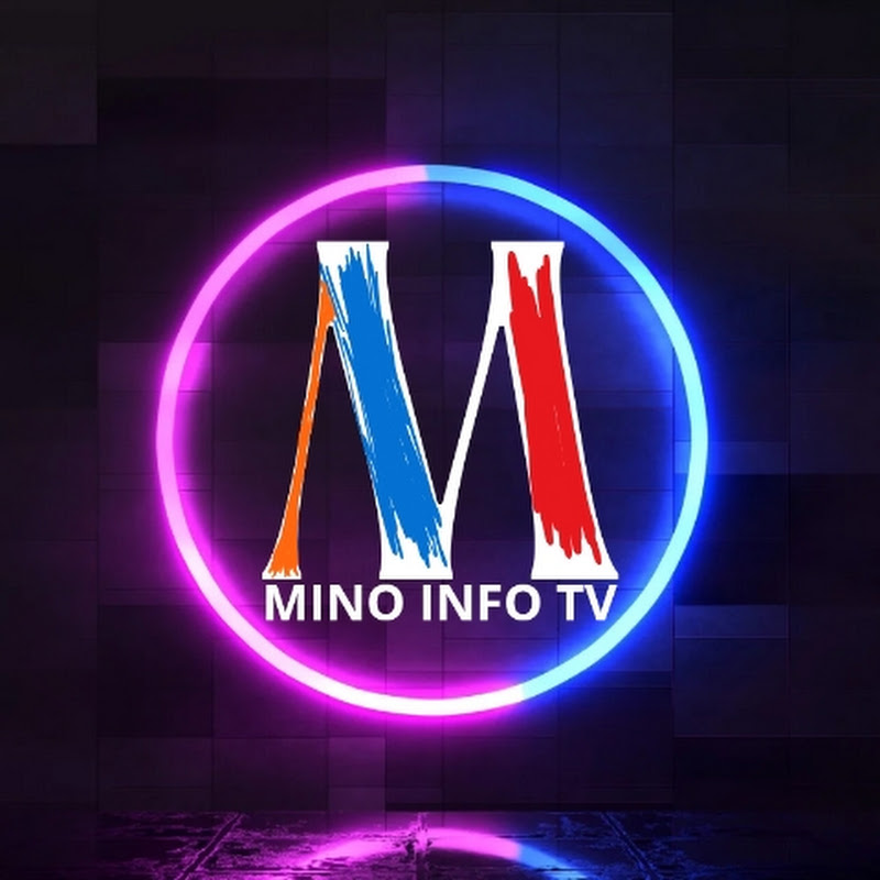 MINO INFO  TV 
