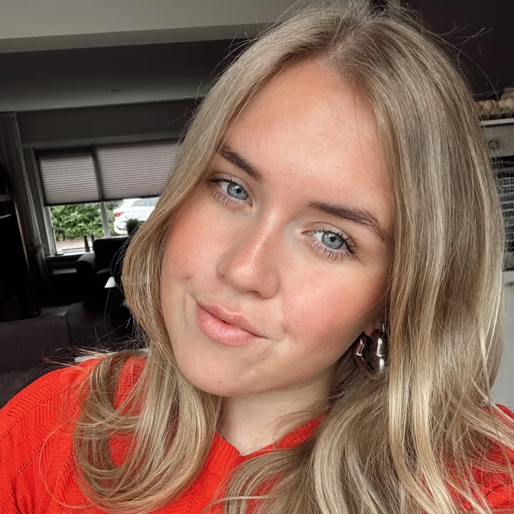 Irisveld
