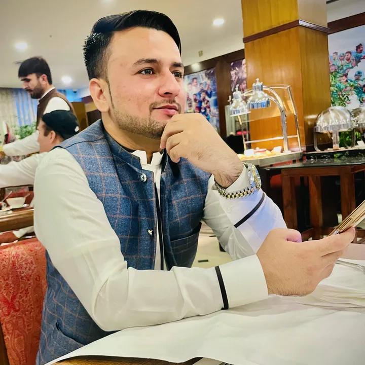 WASEEM 🇵🇰