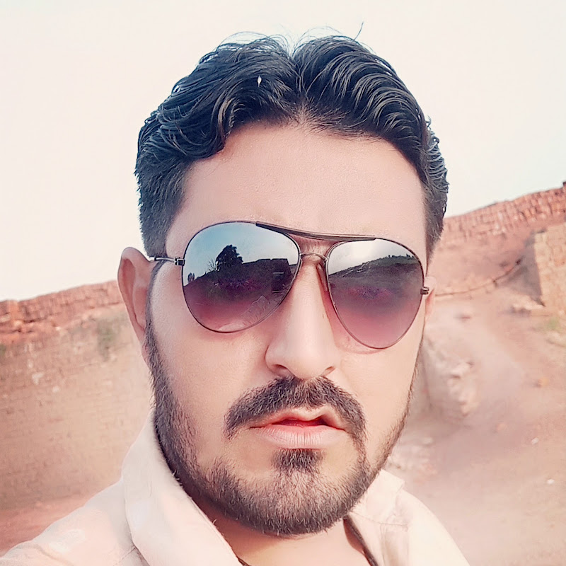 Sagheer Nazir Ahmed 
