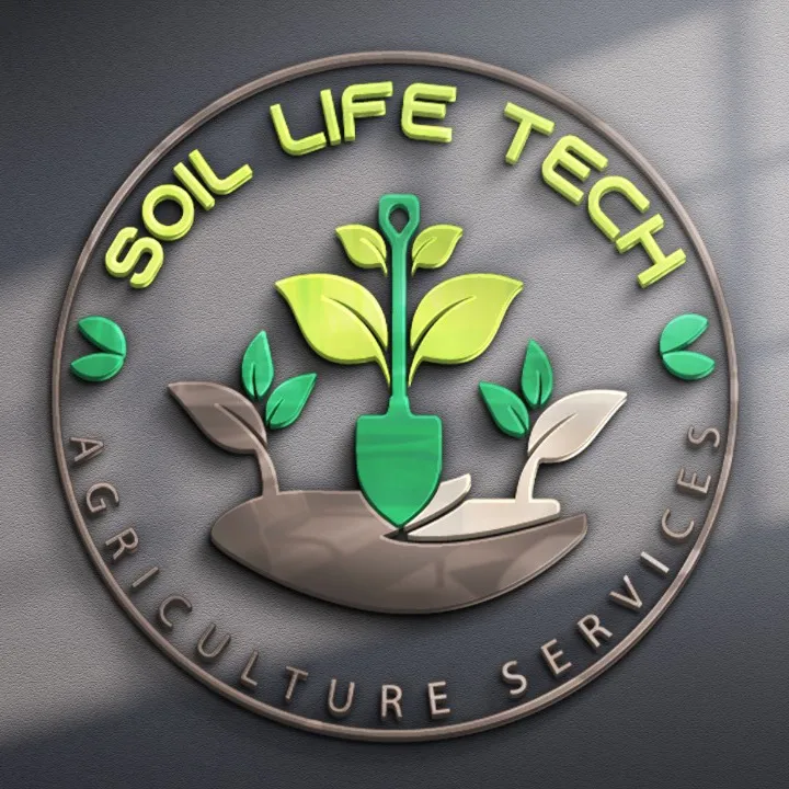 Soillife tech agriculture