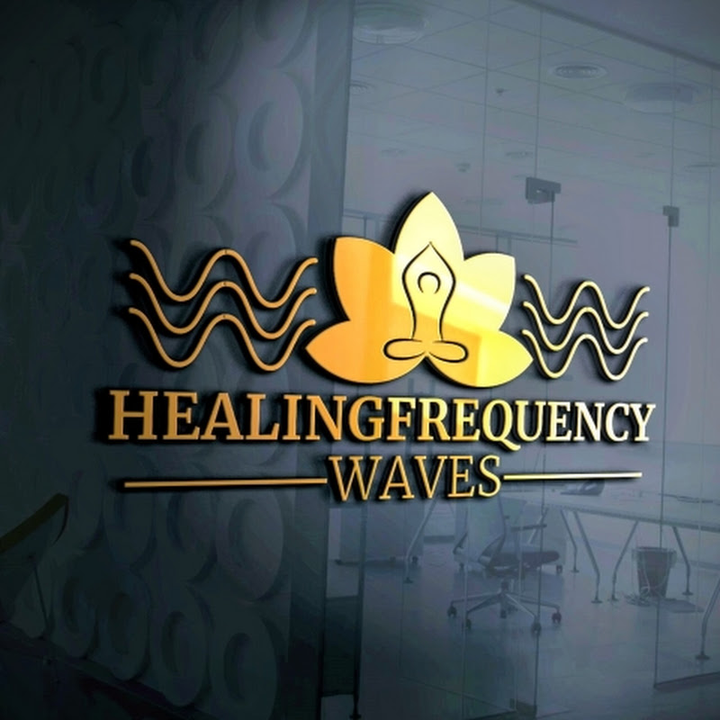 Healing Frequency Waves