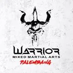 WARRIOR PALEMBANG FIGHT GEAR