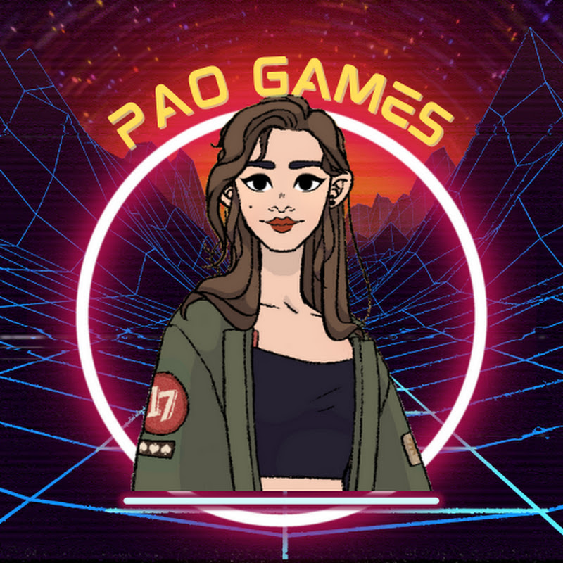 PAO GAMES