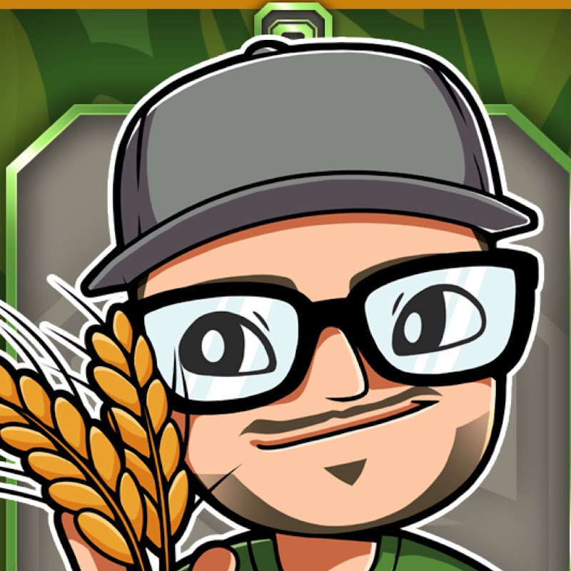 TwitchFarming Games & Reactions 