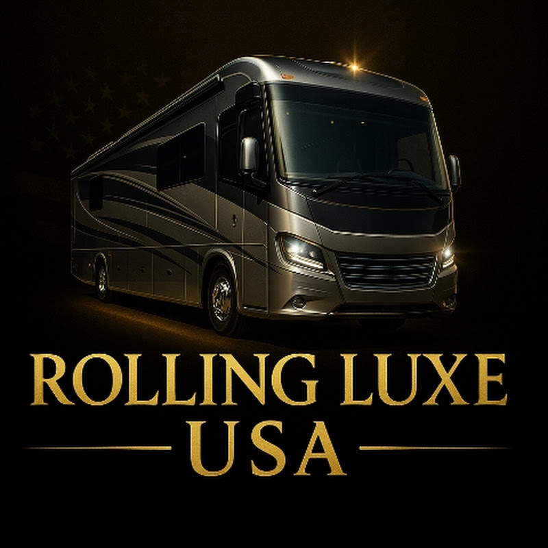 Rolling Luxe USA