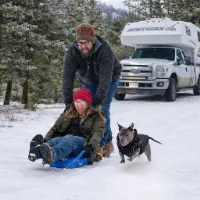 Beau & Madi Chasing Dreams