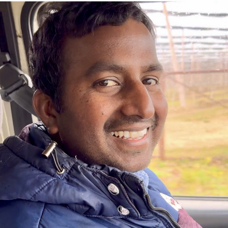 Rayalaseema Kurrodu europe lo