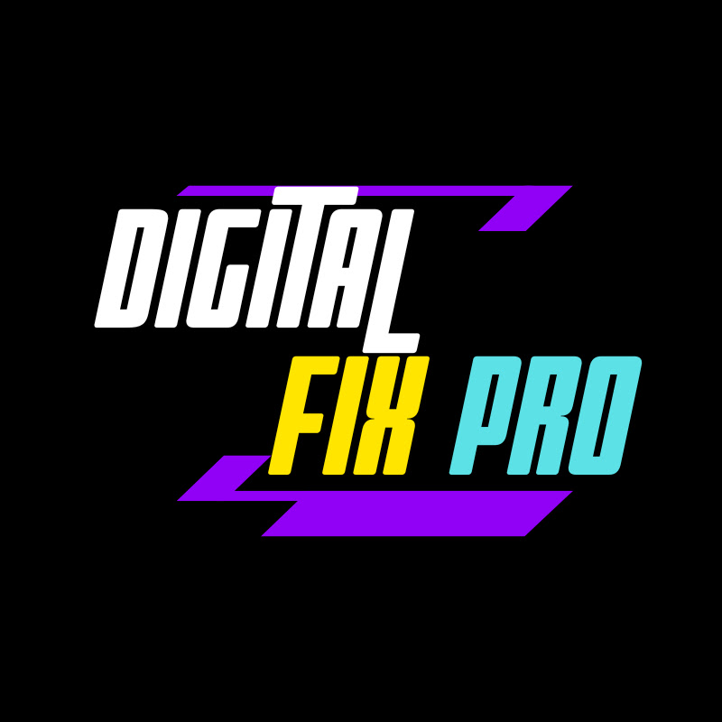 Digital Fix Pro