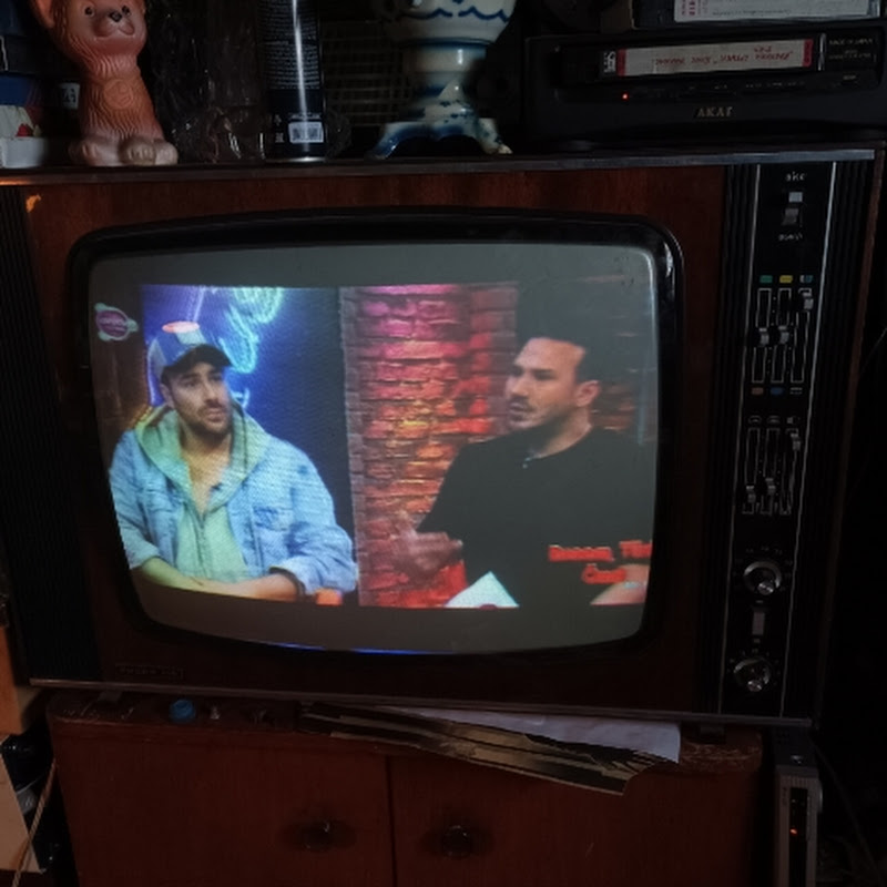 RETRO MANIA