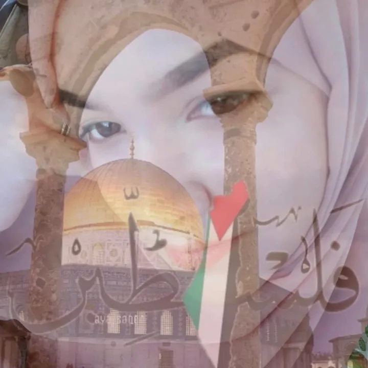 justzubeida