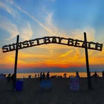 Sunset Bay USA
