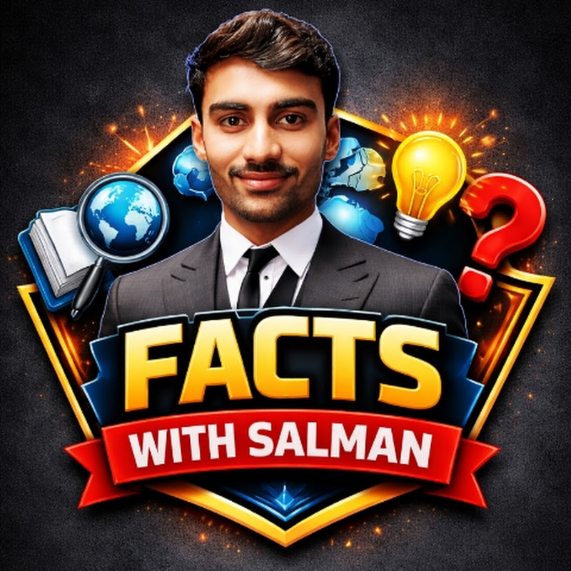 Facts With Salman 