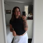 Louisa Morley