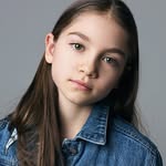 Nika Tovbulatova ♦️