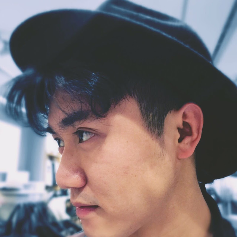 Seven Liu